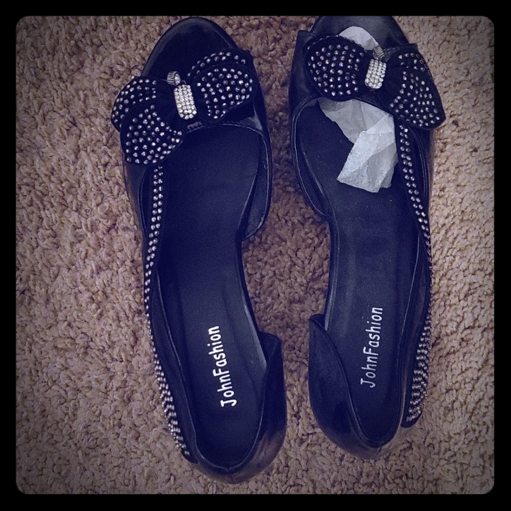 3 inch Pumps